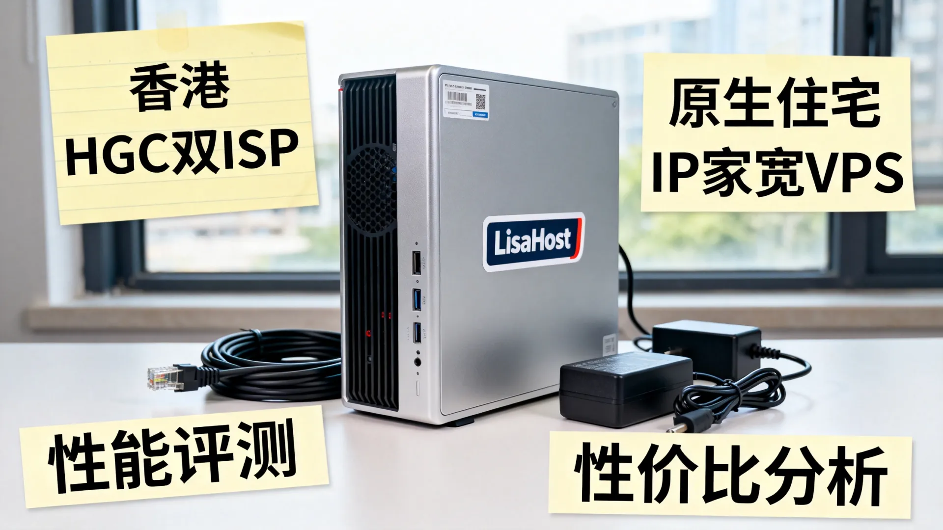 简单测评下LisaHost新上的香港HGC双ISP原生住宅IP家宽VPS - VPS评测 - 国外VPS,国外VPS商家,评测及优惠 简单测评下LisaHost新上的香港HGC双ISP原生住宅IP家宽VPS - VPS评测 - 国外VPS,国外VPS商家,评测及优惠