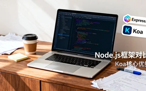 Express.js和Koa哪个好？Node.js框架选择指南
