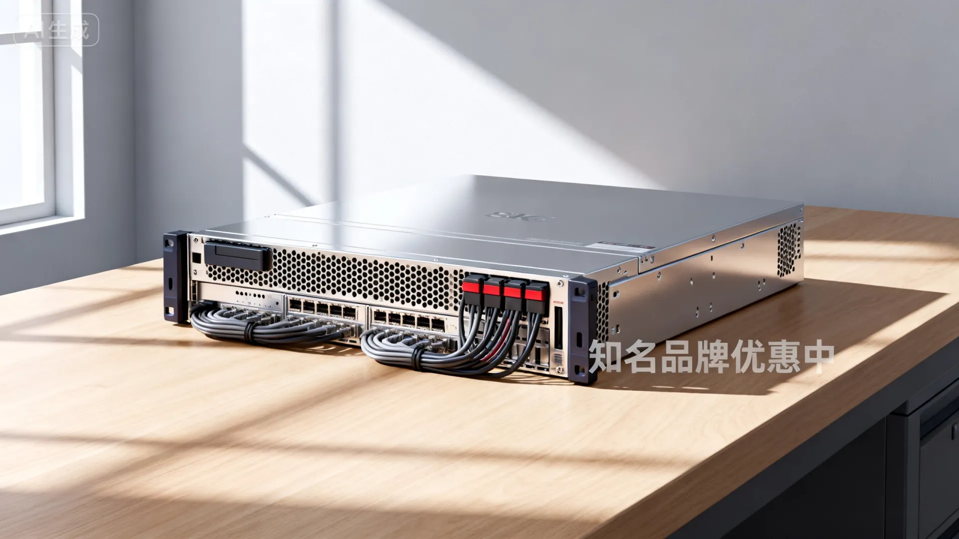 服务器租售哪家靠谱？马云推荐品牌优惠中