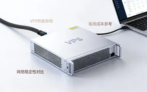 国外主流VPS服务器哪个好，国外VPS租用怎么选？