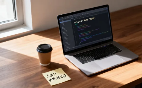 ASP.NET文本换行怎么做？5种实用方法轻松搞定