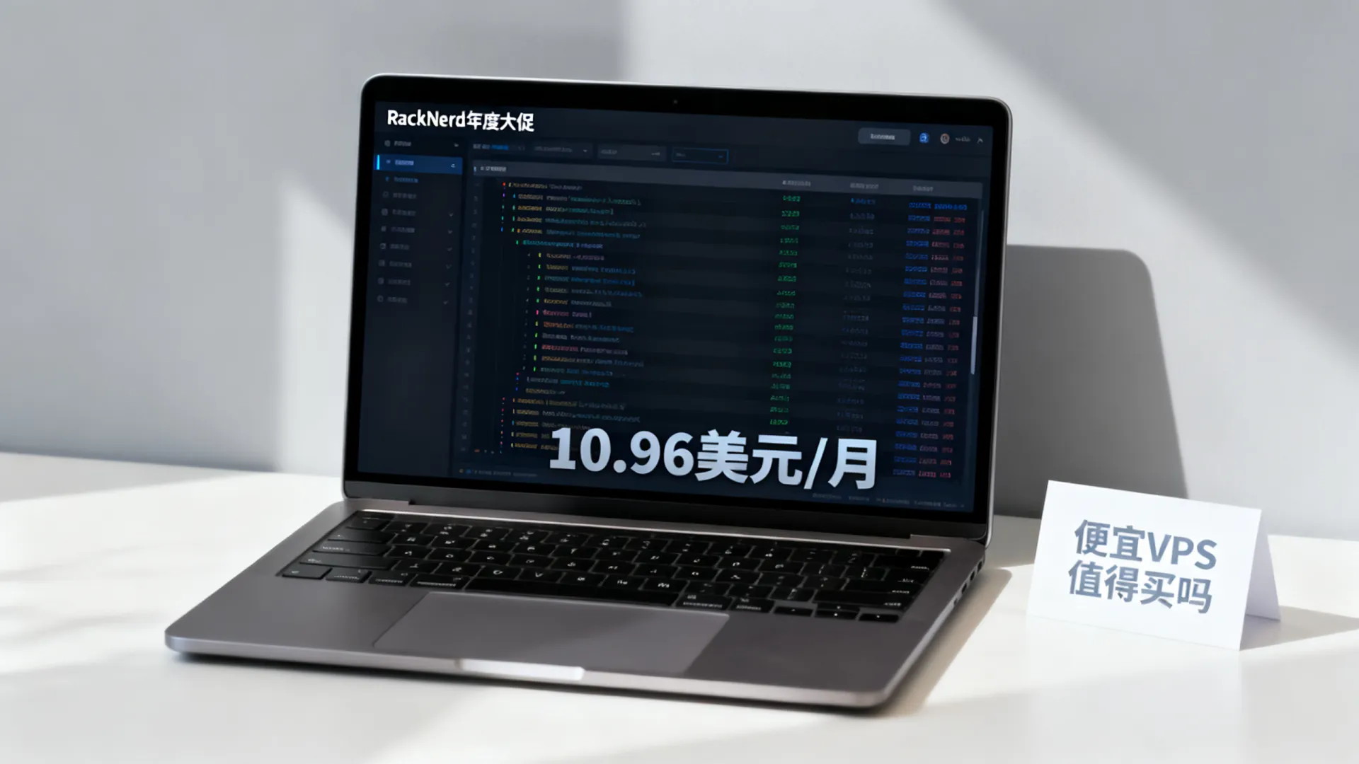 年度大促 RackNerd所有机房补货