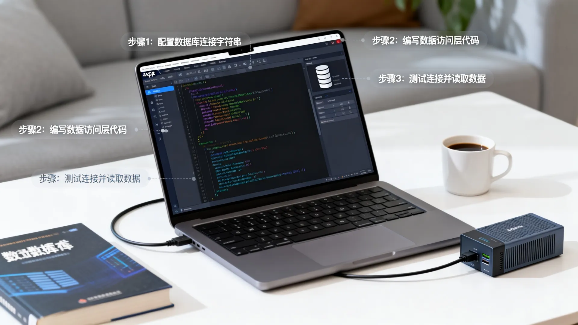aspx怎么连接数据库 aspx怎么连接数据库