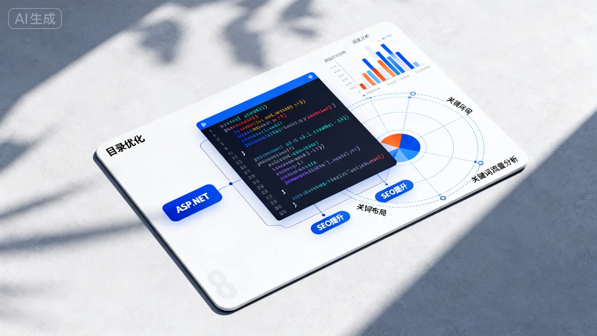 aspx网站目录如何优化?ASP.NET目录管理技巧与SEO流量提升全解析 aspx网站目录如何优化?ASP.NET目录管理技巧与SEO流量提升全解析