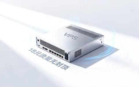 莱卡云VPS怎么样？18元流量无封顶值得买吗？
