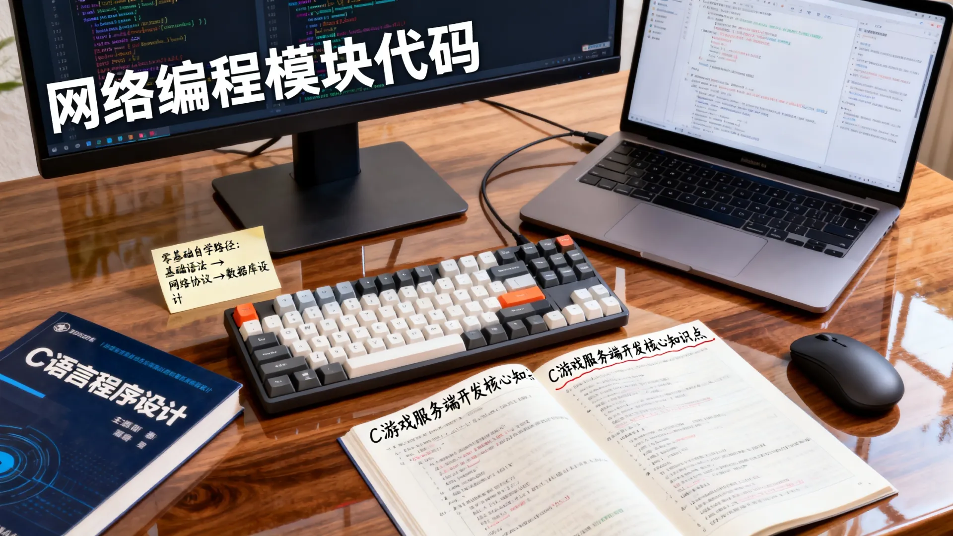 c游戏服务端开发 c游戏服务端开发