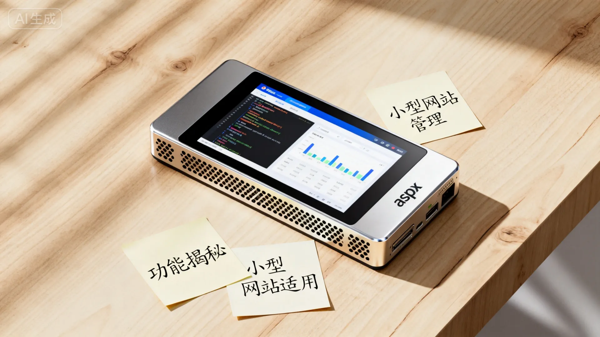 aspx迷你服务器 aspx迷你服务器