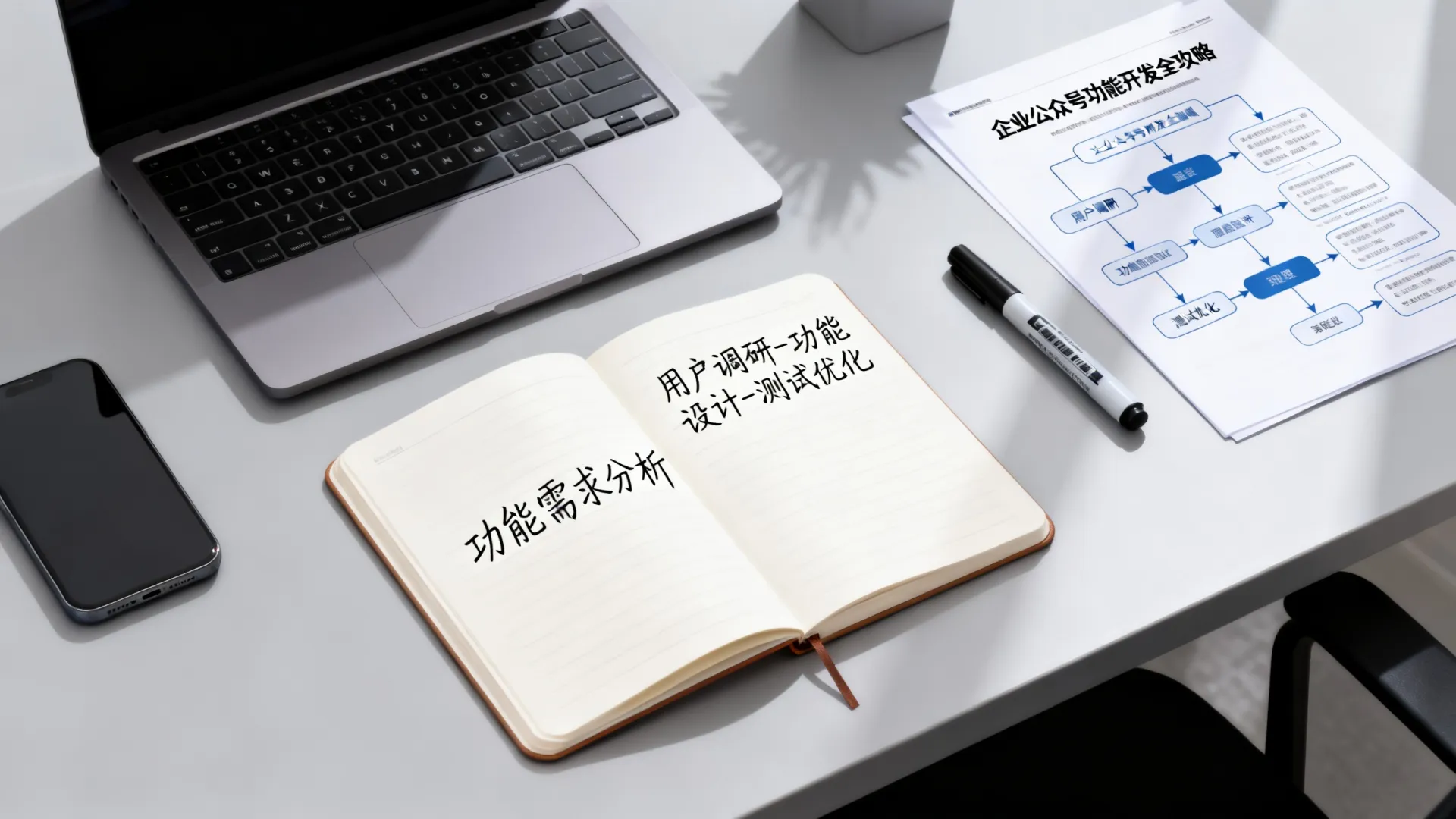 如何开发订阅号新功能?企业公众号功能开发全攻略 如何开发订阅号新功能?企业公众号功能开发全攻略
