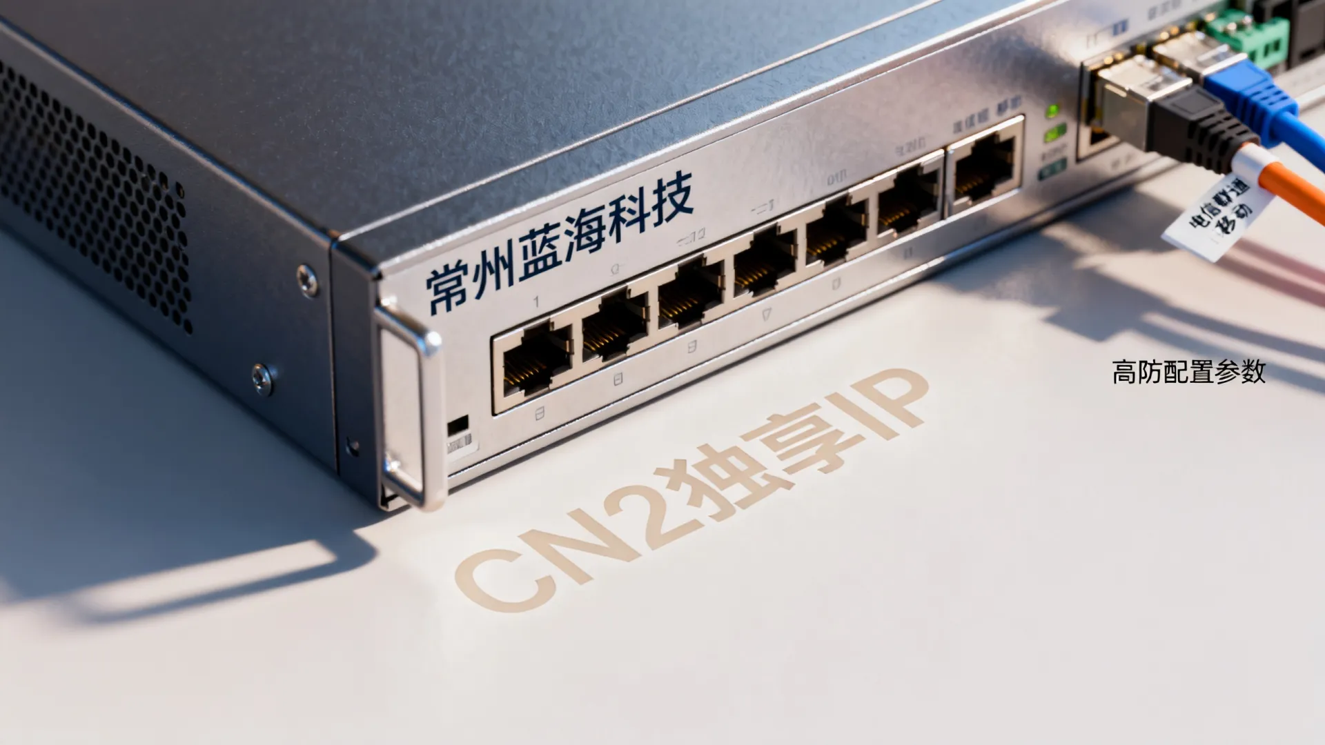 移动cn2独享江苏