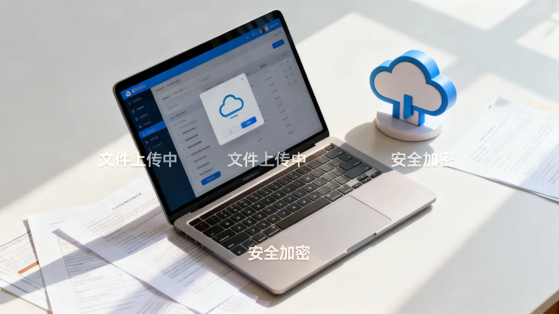 教育云存储怎么用？|安全文件管理平台详解