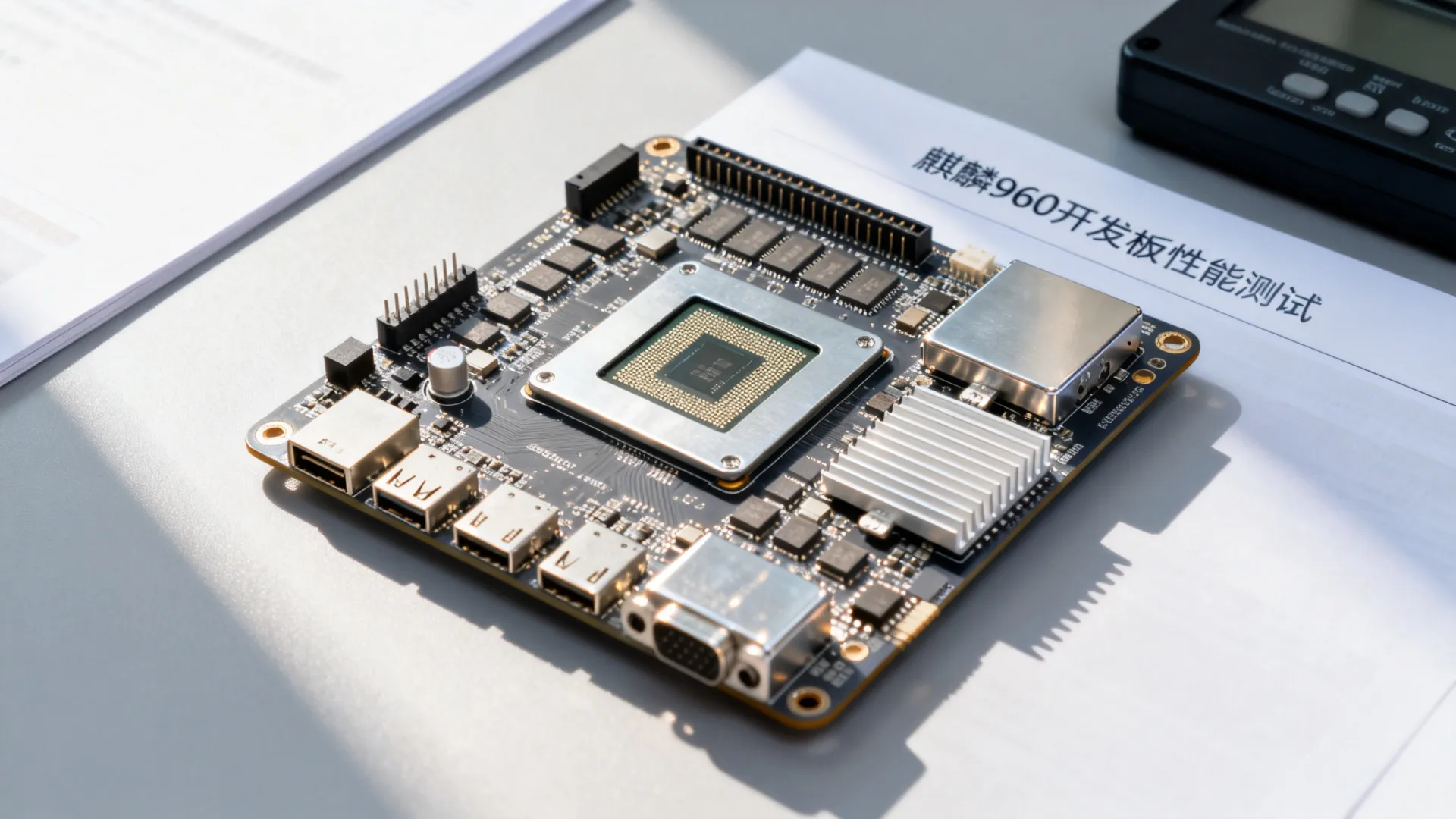 麒麟960 开发板 麒麟960 开发板