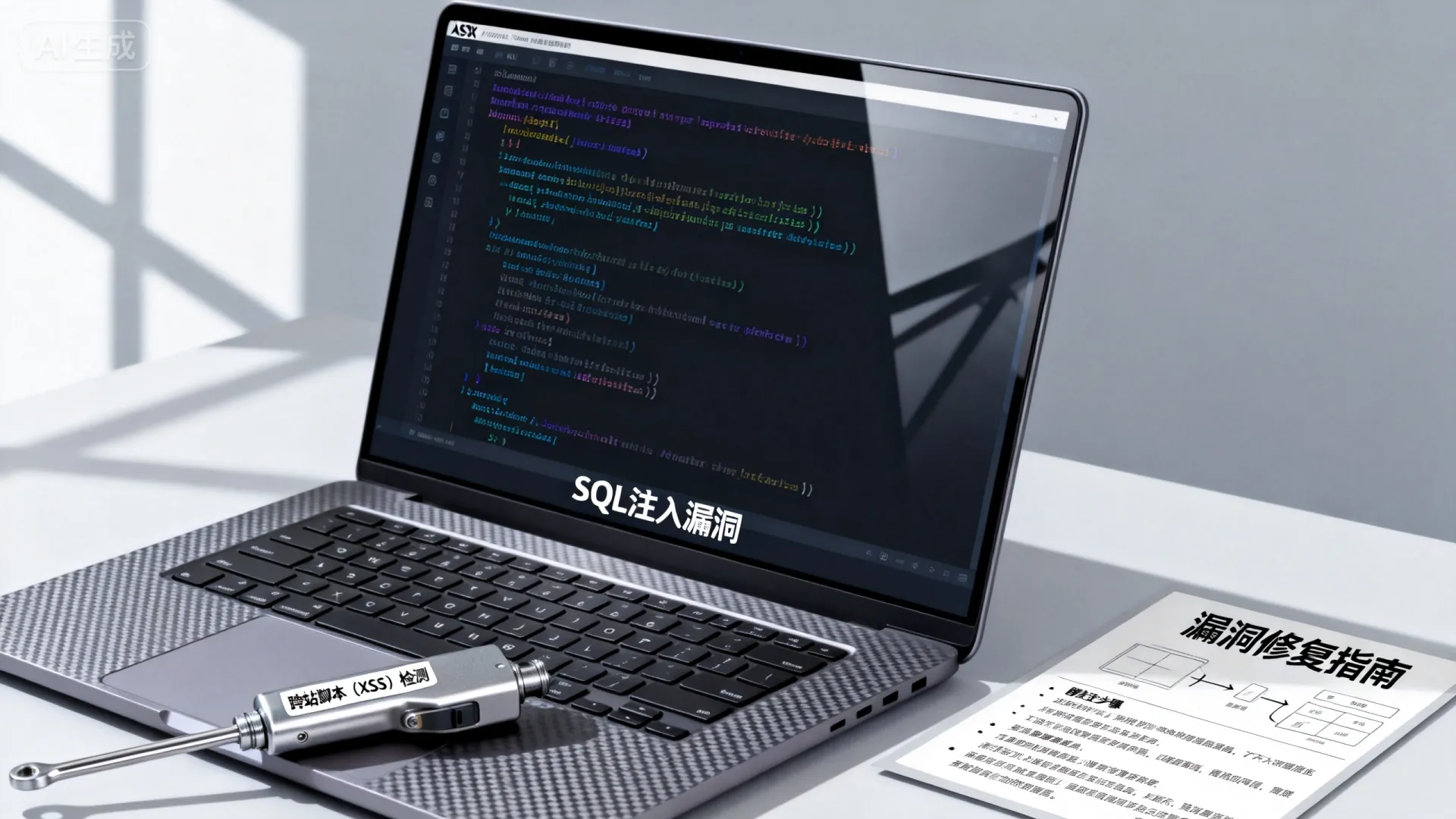 aspx网站存在哪些高危漏洞?ASP.NET网站安全漏洞修复指南 aspx网站存在哪些高危漏洞?ASP.NET网站安全漏洞修复指南