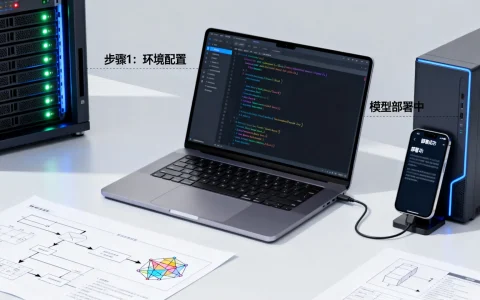 AI应用部署怎么搭建？手把手教你模型部署实战