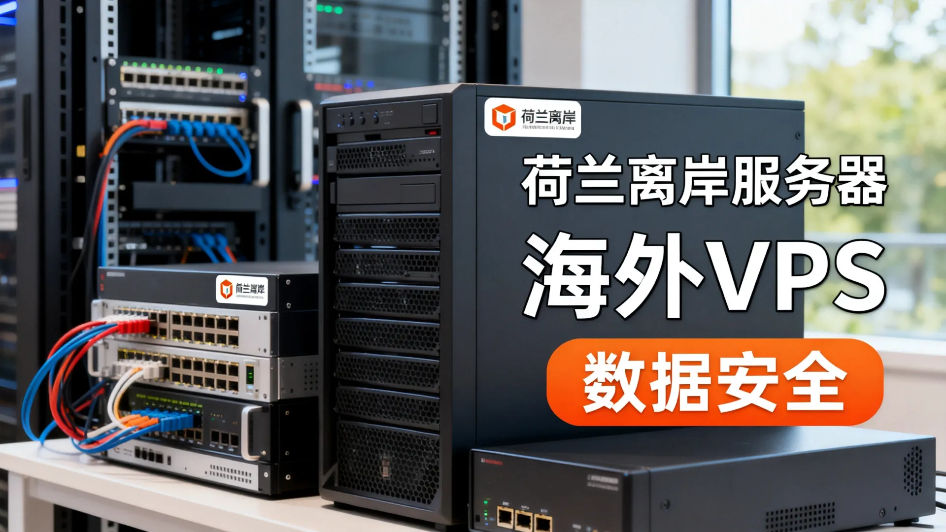 荷兰离岸服务器会被查吗?海外VPS数据安全首选 荷兰离岸服务器会被查吗