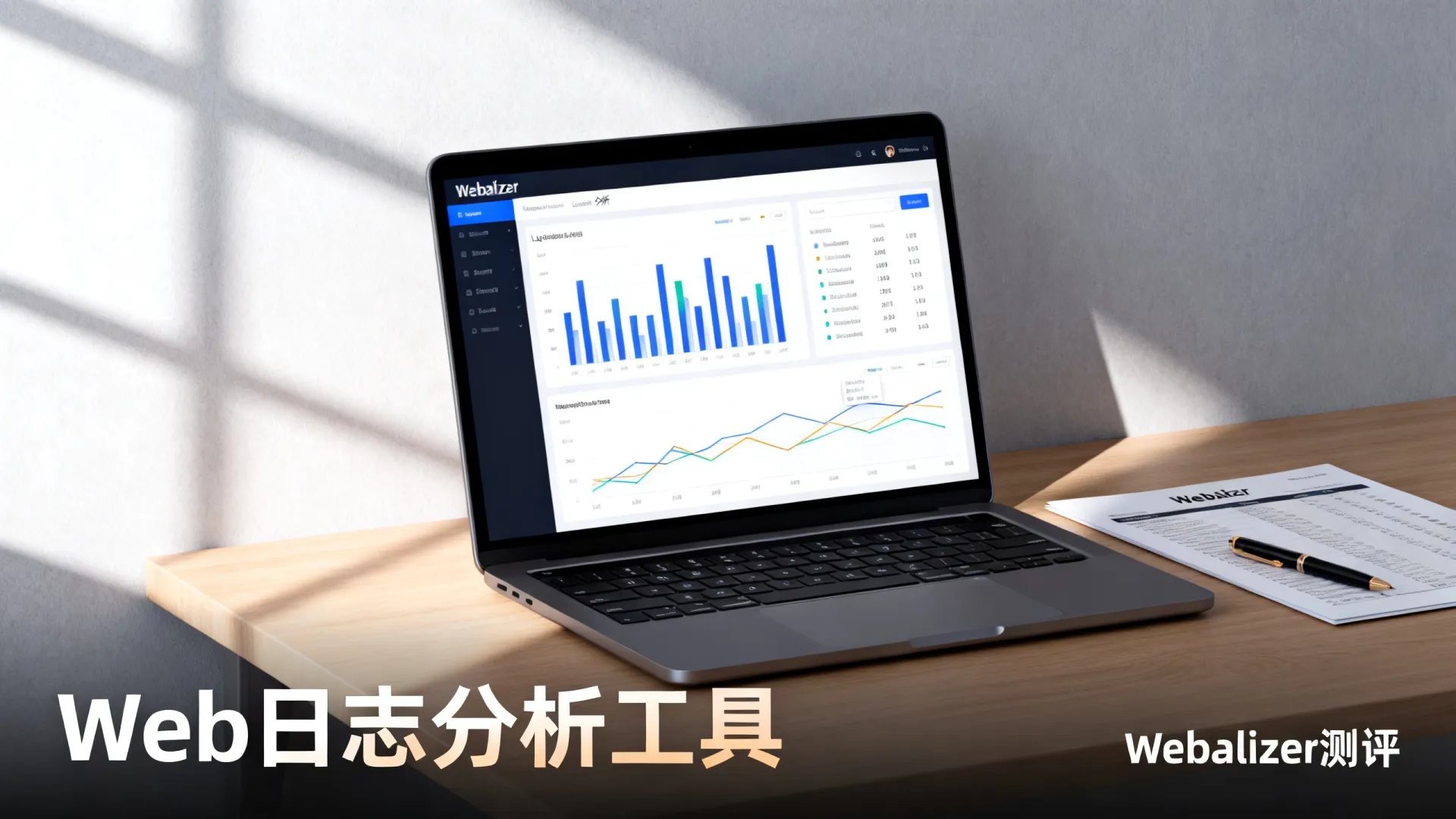 Webalizer测评,全面解析Web日志分析工具 | Webalizer好用吗?百度高流量搜索词推荐 全面解析Web日志分析工具