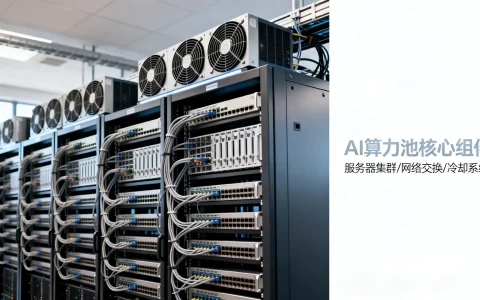 AI算力池是什么，企业如何搭建高性能AI算力池