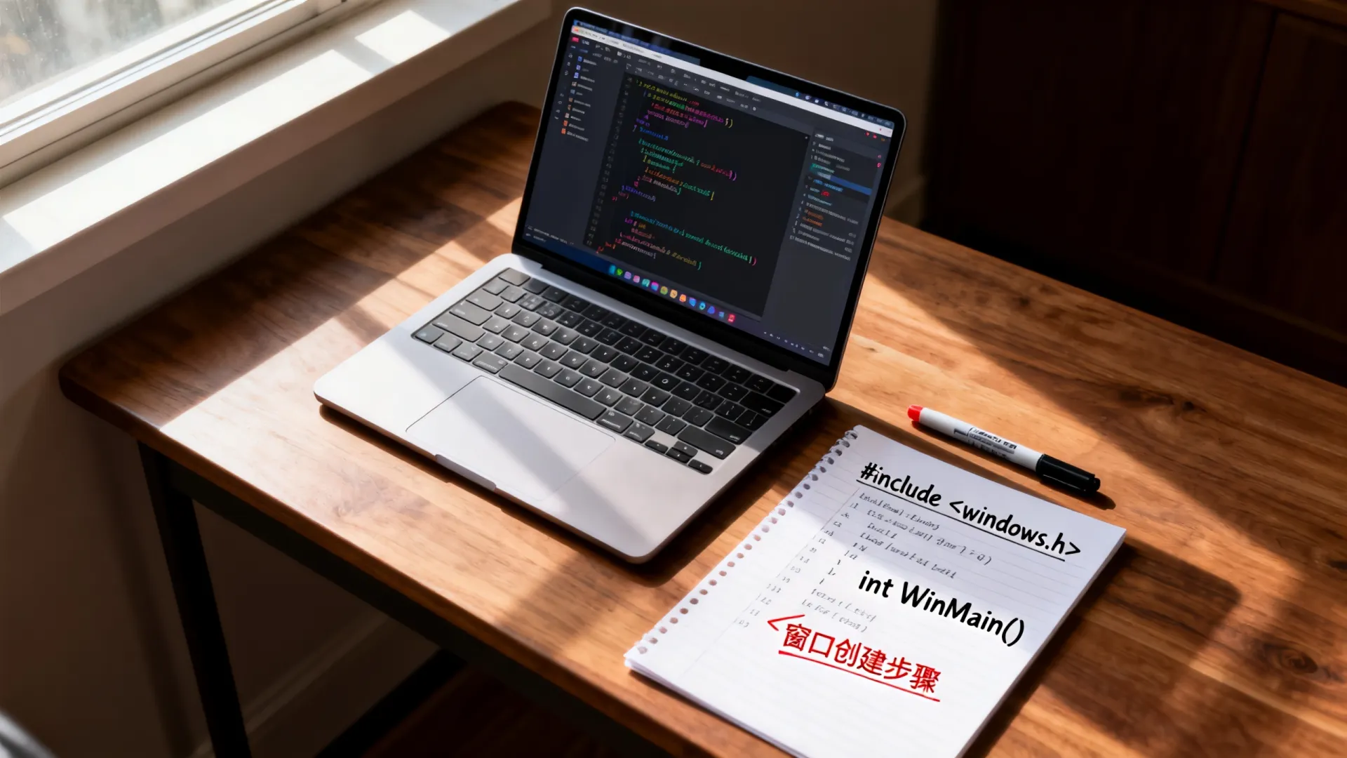 c语言 windows开发 c语言 windows开发