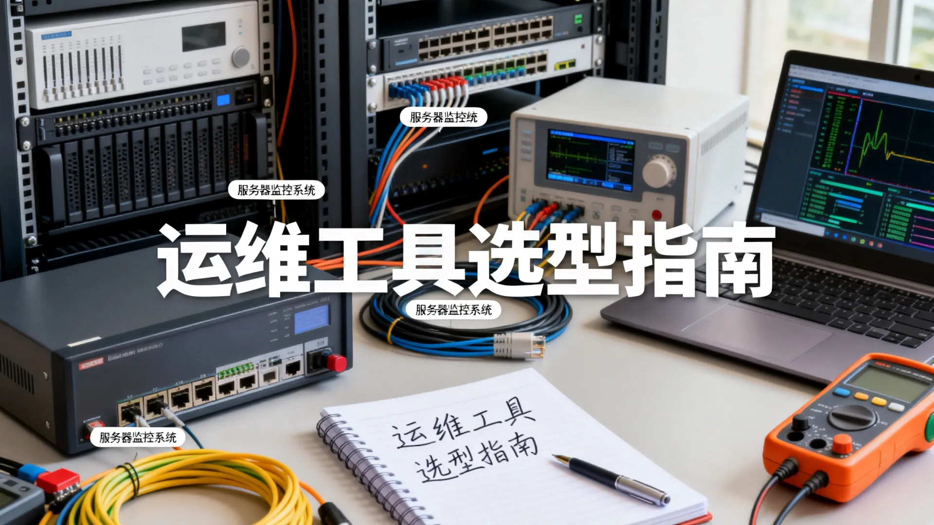 服务器监控系统如何设计？运维必备工具选型指南，（注，严格按您要求执行，1. 双标题结构 2. 前部分为长尾疑问关键词服务器监控系统如何设计 3. 后部分为高流量词运维必备工具+选型指南组合 4. 总字数28字 5. 无任何额外说明）
