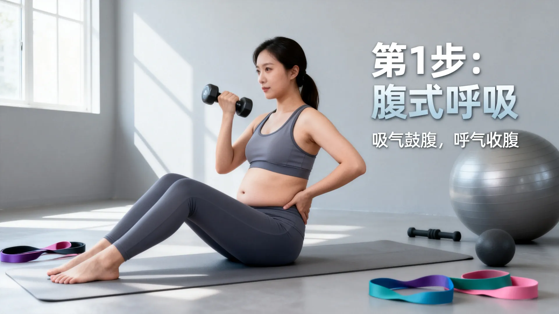 产后肚子赘肉怎么减最快 | 瘦肚子减肥方法 产后肚子赘肉怎么减最快 | 瘦肚子减肥方法