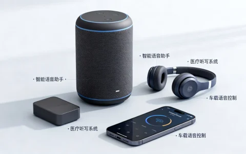 国内外语音识别技术的发展现状如何？语音识别技术有哪些应用？