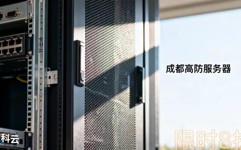 成都高防服务器限时8折怎么样，全科云高防服务器哪家好
