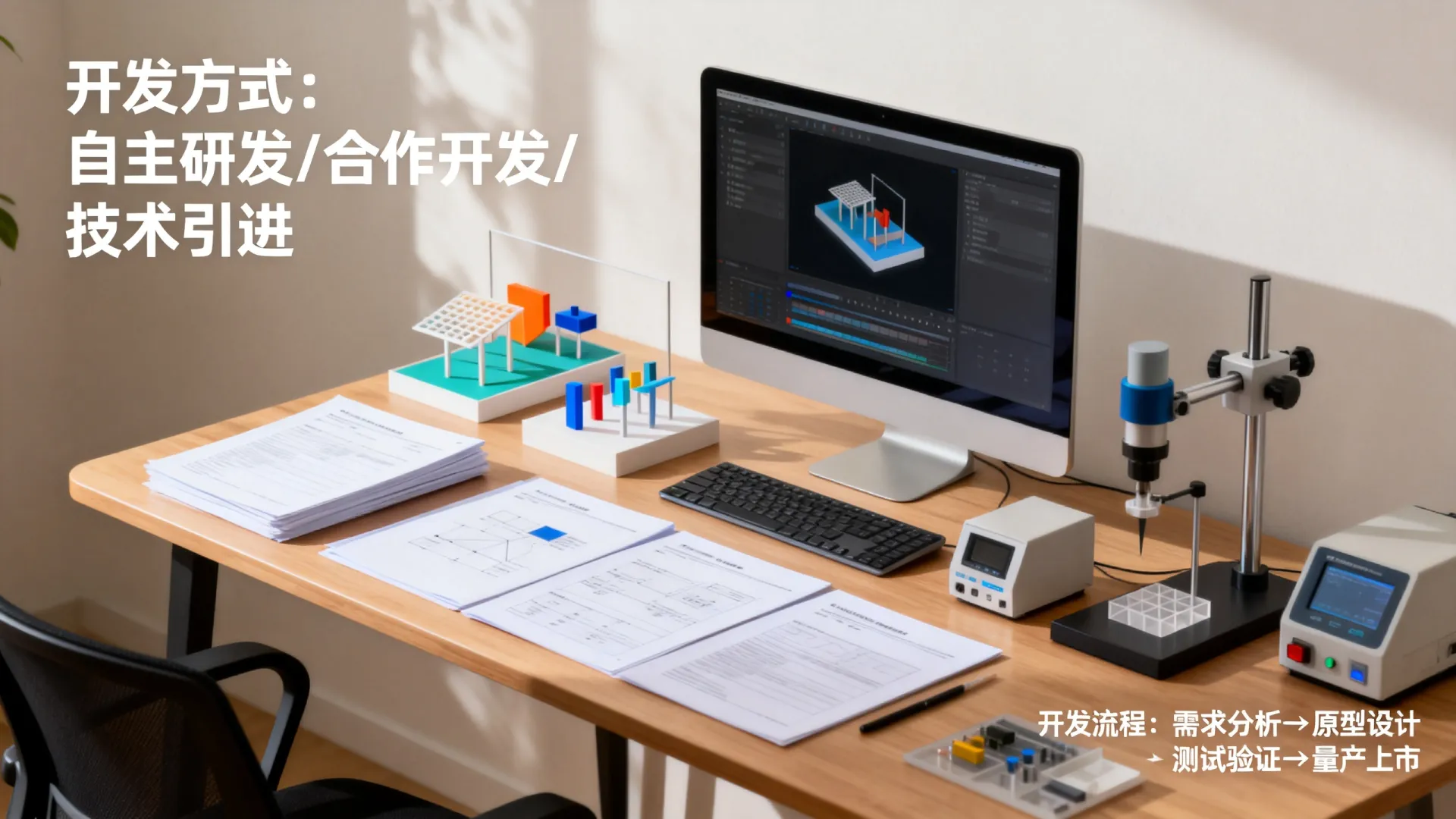 新产品开发方式是 新产品开发方式是