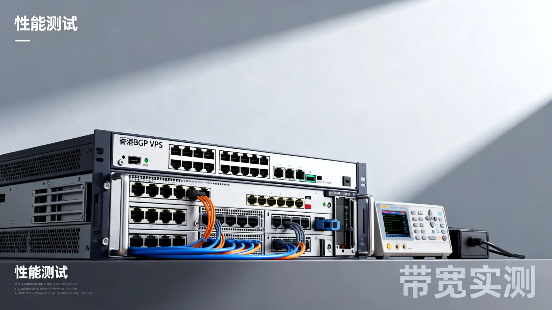 vmiss香港BGP VPS测评，套餐为“中国 – 香港 – 优化BGP Ⅱ”系列 - VPS评测 - 国外VPS，国外VPS商家，评测及优惠