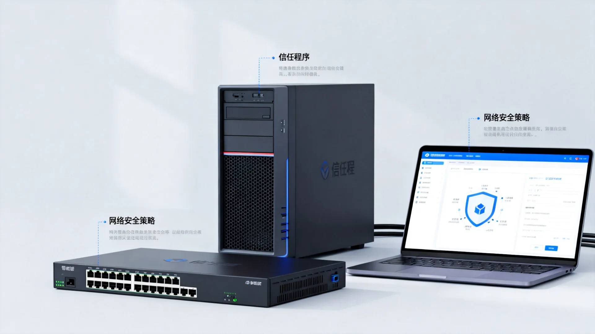 防火墙信任程序应用有哪些 防火墙信任程序应用有哪些