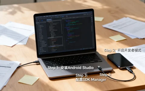 Android 64位开发环境搭建怎么做，Android 64位开发环境如何配置