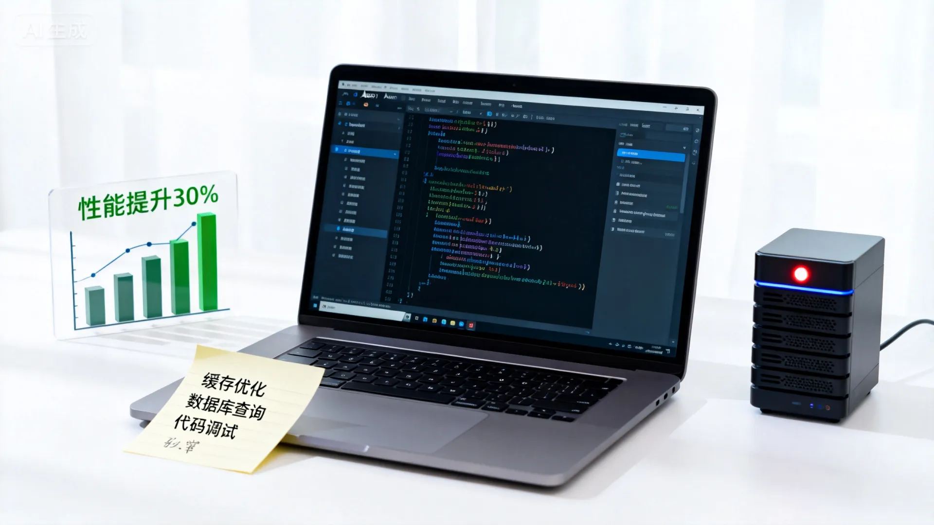 AspNet网站卡顿怎么解决?高效性能优化技巧分享 AspNet网站卡顿怎么解决