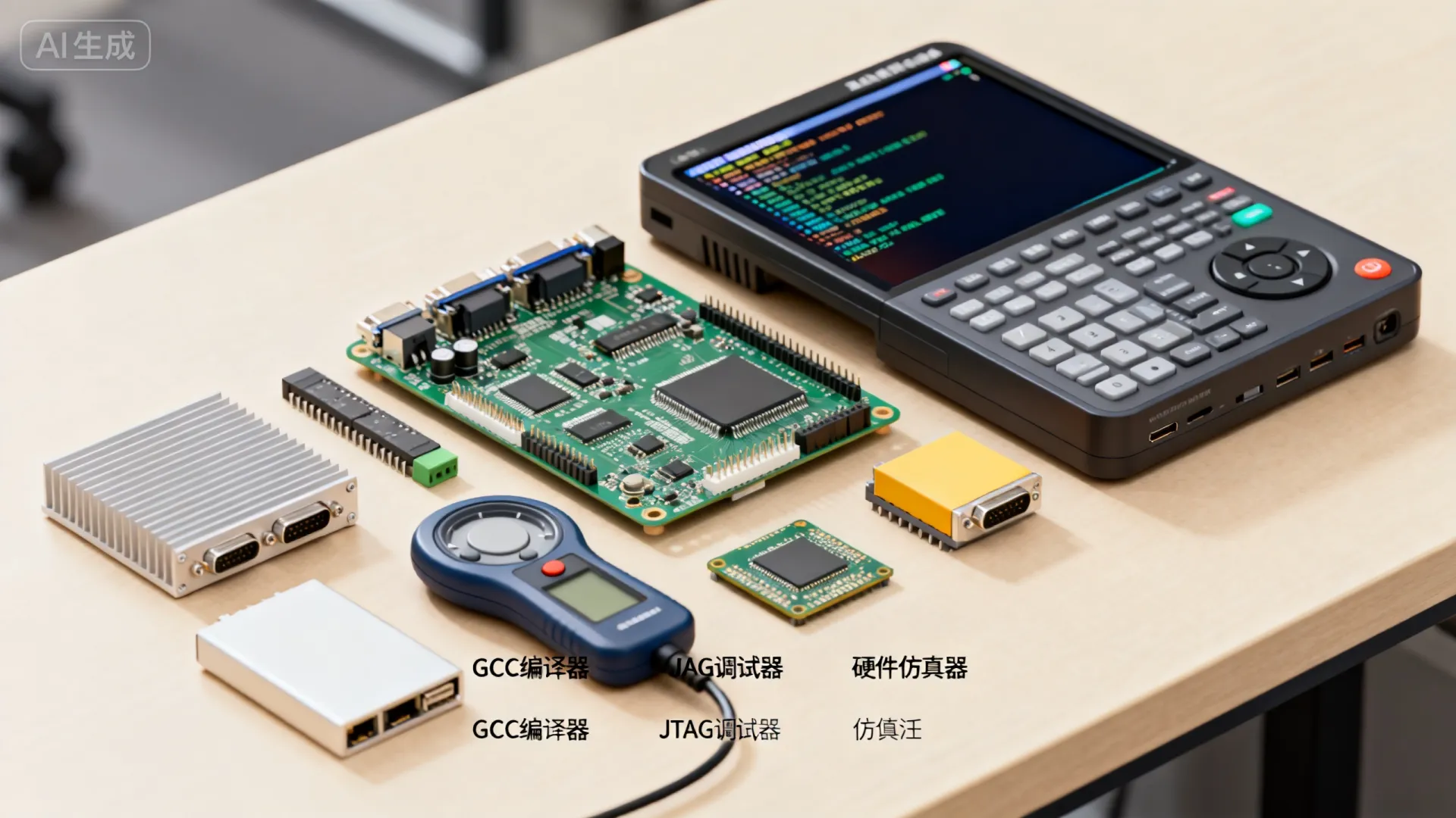 如何实现高效C模拟框架