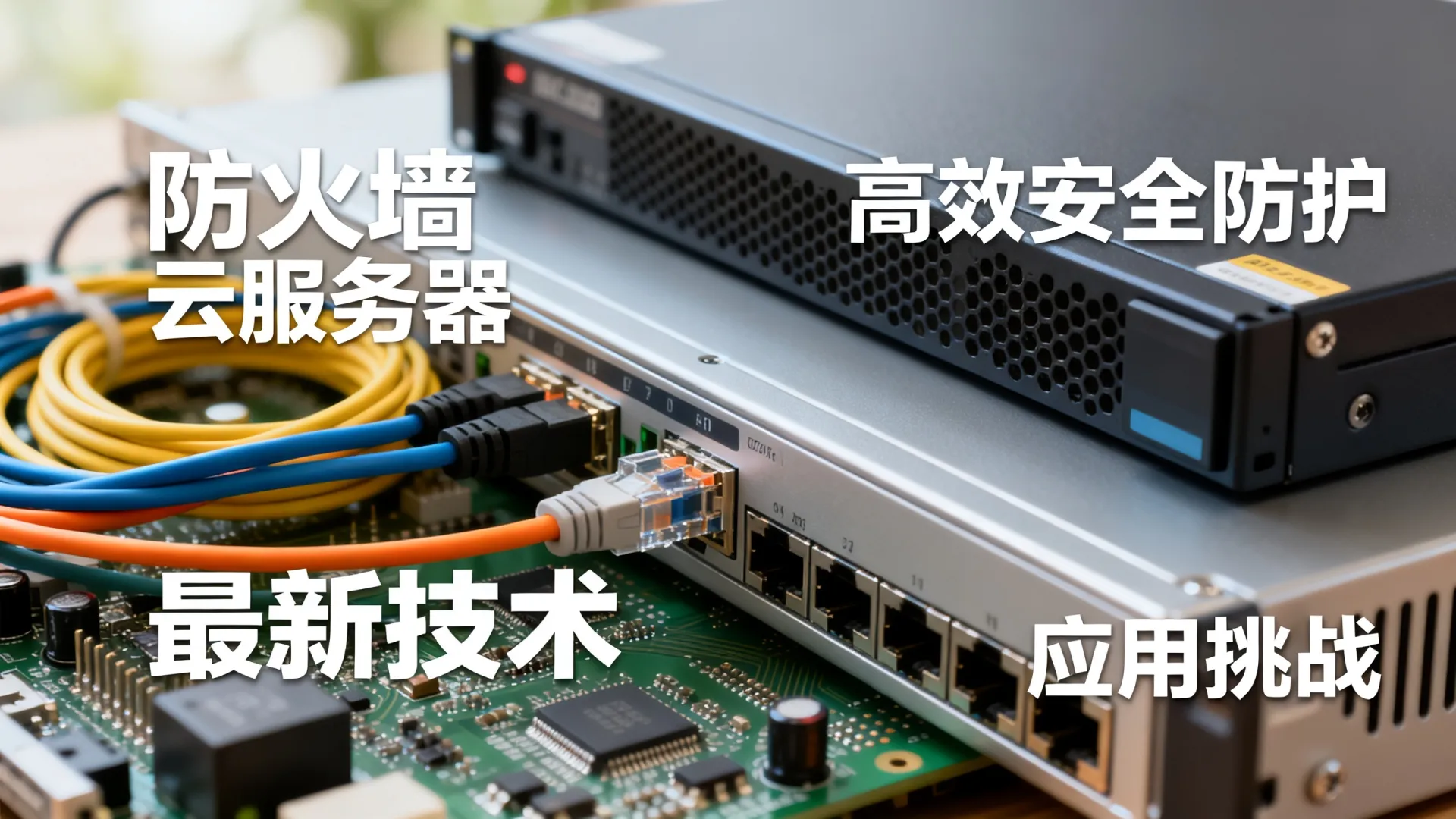 防火墙云服务器 防火墙云服务器