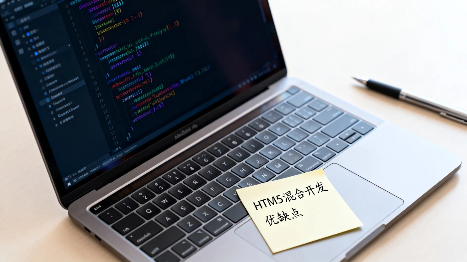 html5混合开发 html5混合开发