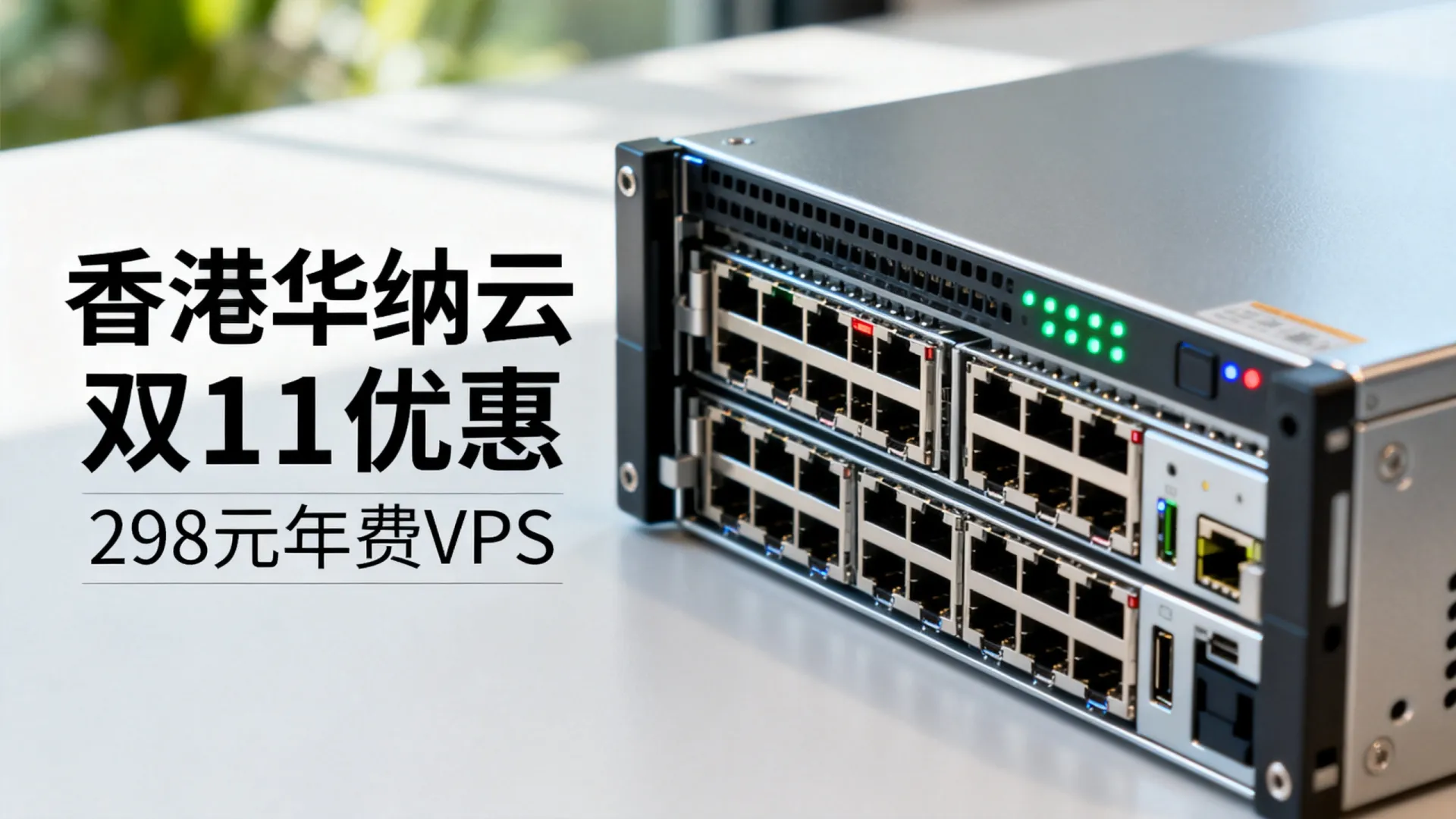 华纳云双11香港云服务器活动 云服务器年低至298元 - VPS评测 - 国外VPS,国外VPS商家,评测及优惠 华纳云双11香港云服务器活动 云服务器年低至298元 - VPS评测 - 国外VPS,国外VPS商家,评测及优惠