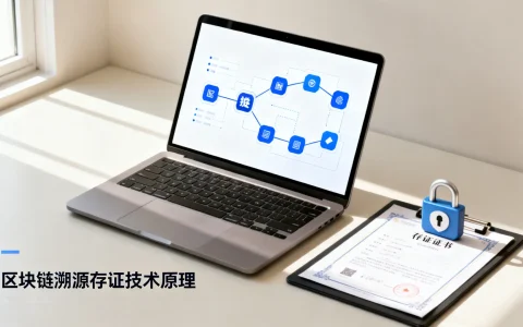 国内区块链溯源存证哪家好，区块链存证靠谱吗？