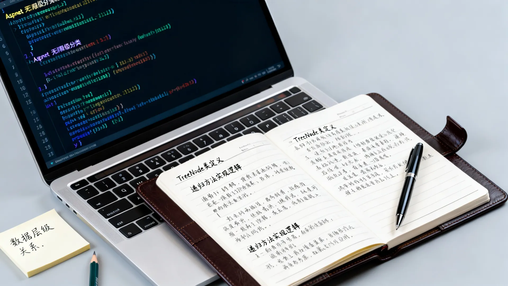 Aspnet无限级分类如何实现