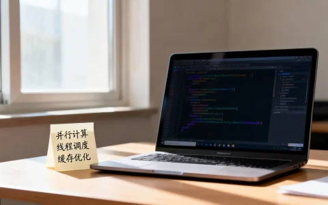 如何提升多核软件开发性能？高效优化技巧分享