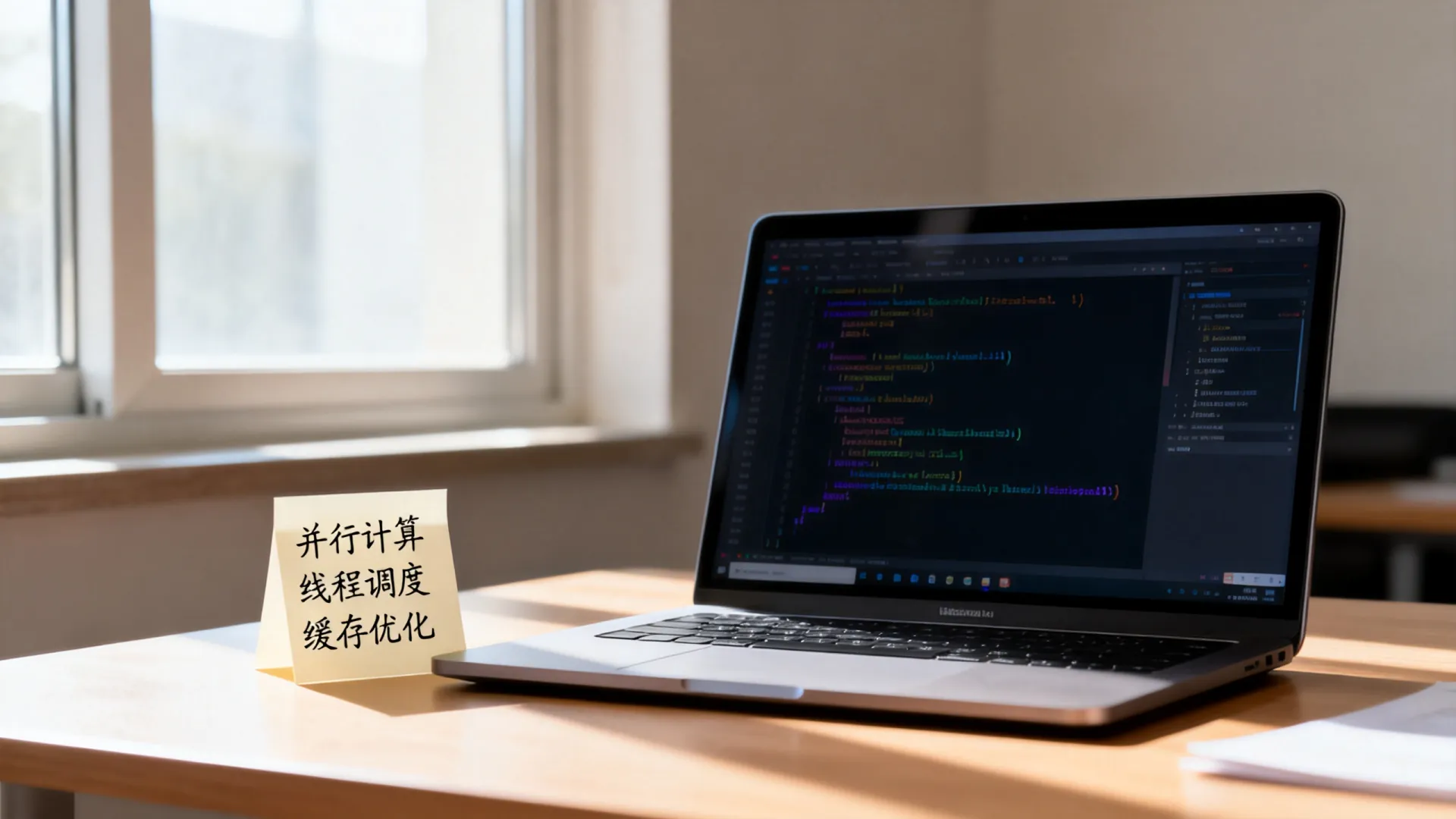 如何提升多核软件开发性能?高效优化技巧分享 如何提升多核软件开发性能