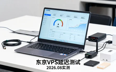 甲骨文云东京VPS速度怎样？日本VPS测评2026新实测！