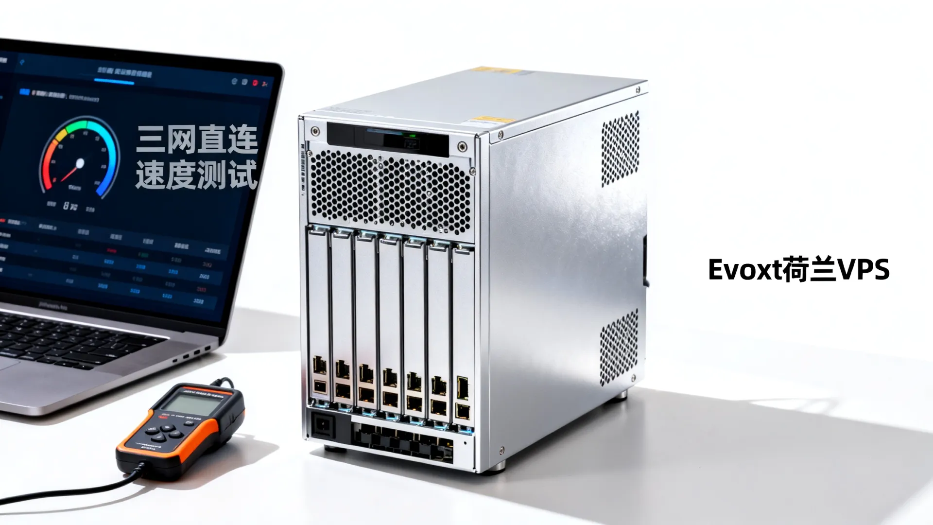 Evoxt荷兰VPS测评