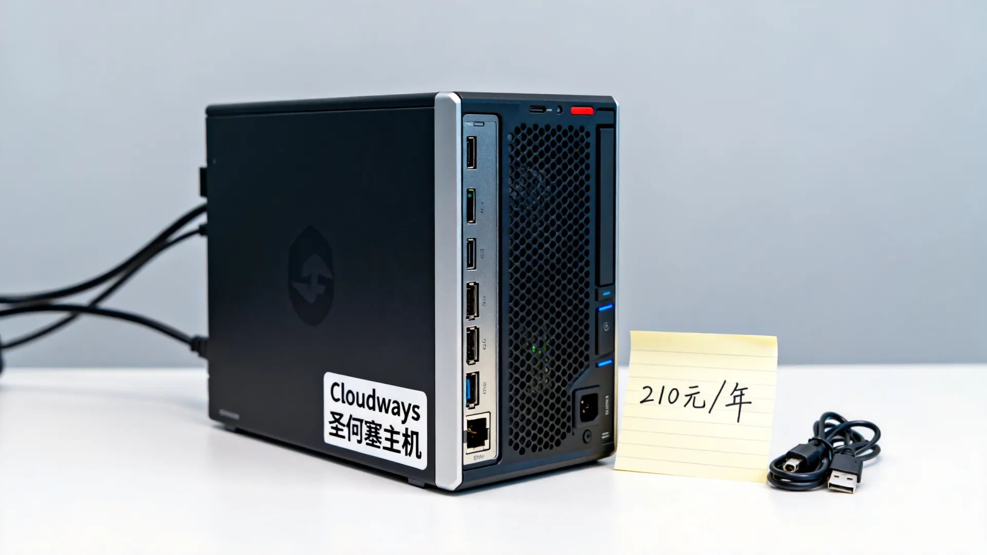 Cloudways圣何塞主机210元/年值不值?Cloudways圣何塞云主机好不好 Cloudways圣何塞主机210元