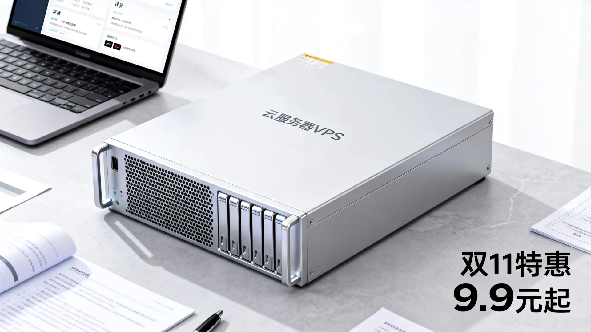 2023Megalayer双11大促优惠 - 云服务器VPS主机低至月付9.9元 - VPS评测 - 国外VPS，国外VPS商家，评测及优惠