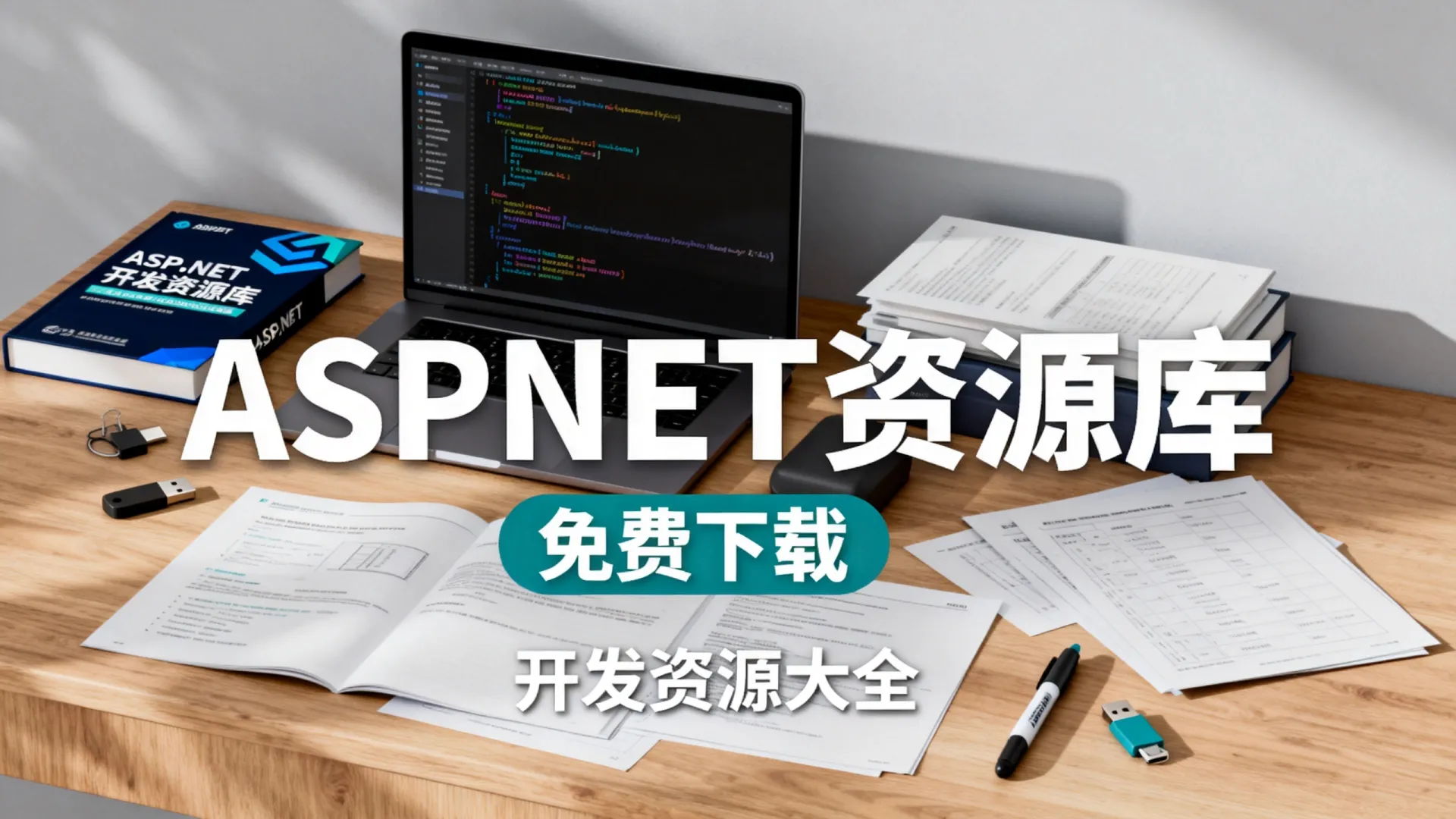 ASP.NET资源库有哪些?免费下载完整ASP.NET开发资源库大全! ASP.NET资源库有哪些?免费下载完整ASP.NET开发资源库大全!