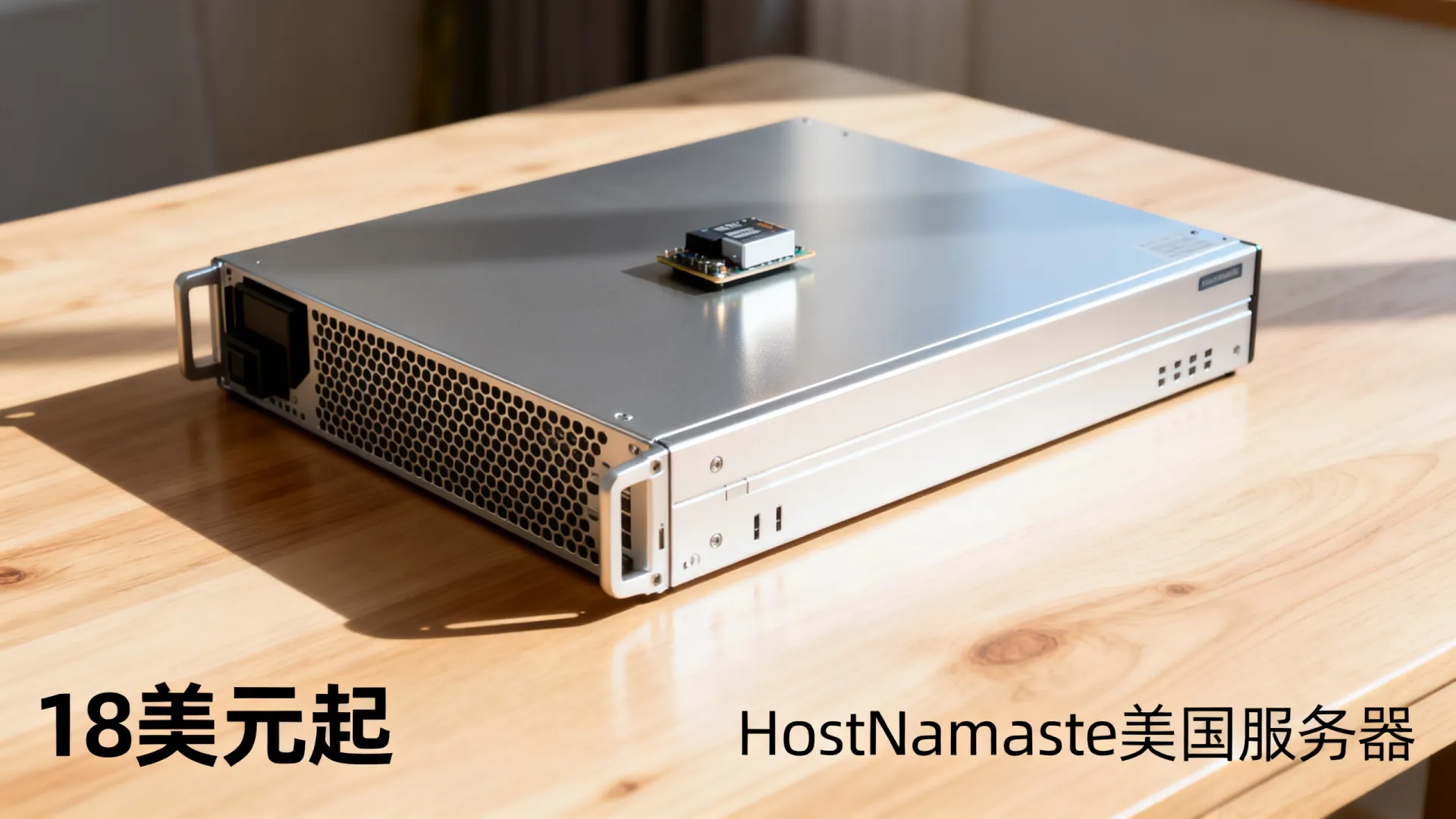 HostNamaste排灯节促销:美国洛杉矶/达拉斯服务器18美元/年起,赠送双倍流量,支持支付宝/Paypal - BGP多线 HostNamaste排灯节促销