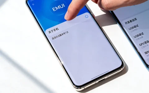 EMUI开发者模式怎么开？开启后对手机有影响吗？