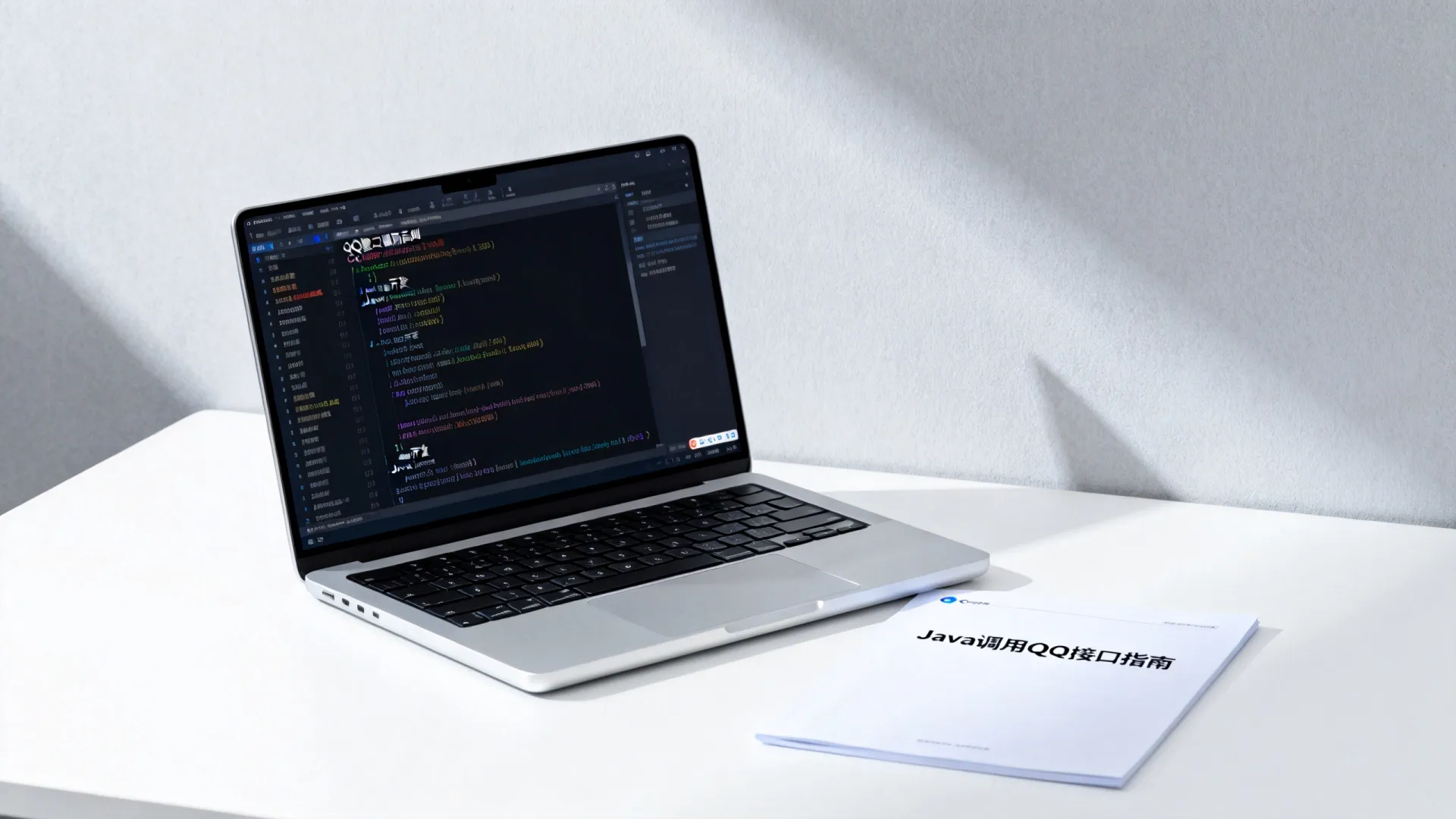 qq接口开发 java