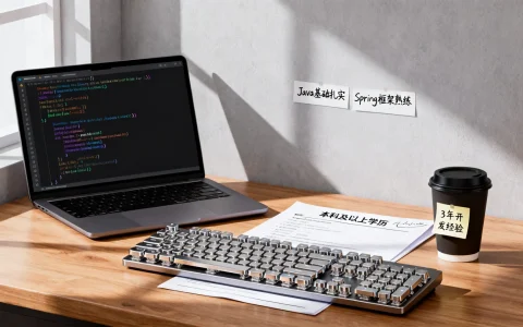 Java软件开发招聘要求是什么，Java开发工程师招聘难吗？