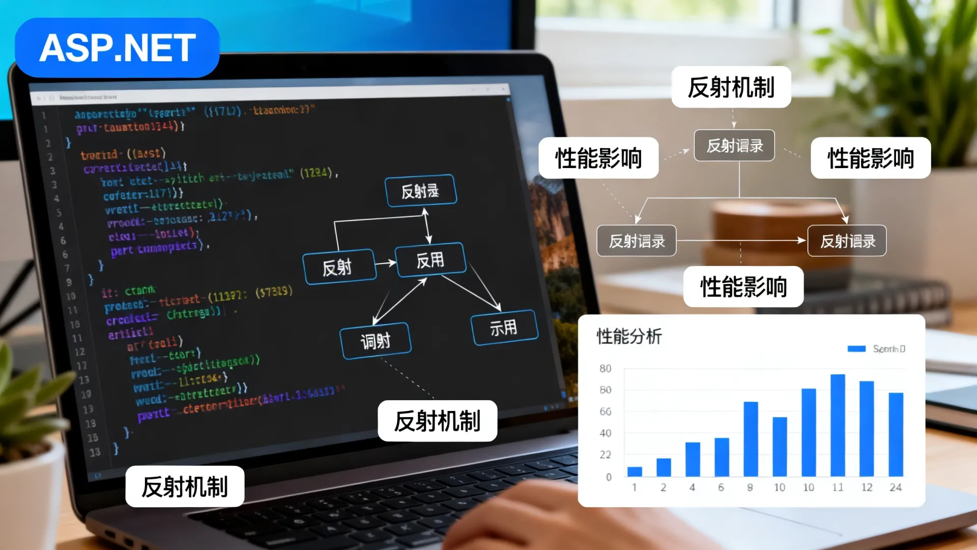 为什么ASP.NET反射影响性能?| 反射机制深度优化指南 反射机制深度优化指南