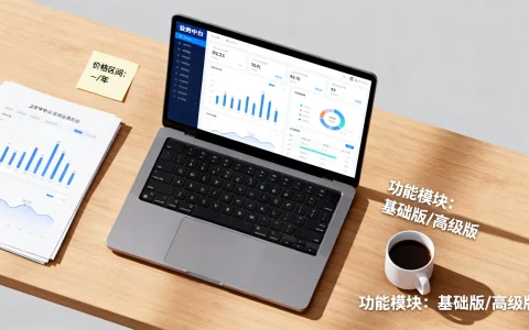 国外业务中台价格是多少？国外业务中台收费标准详解