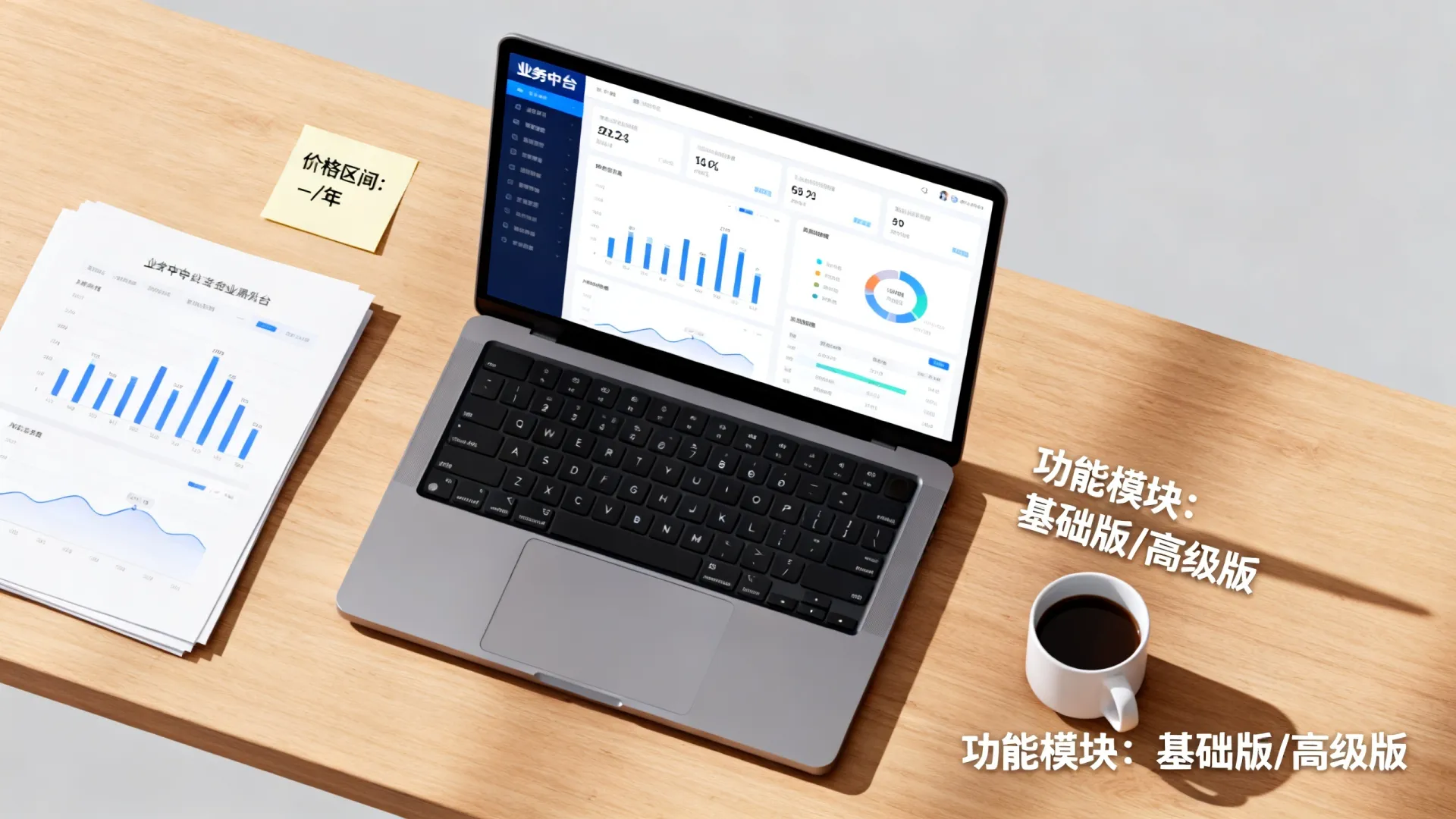 国外业务中台价格 国外业务中台价格